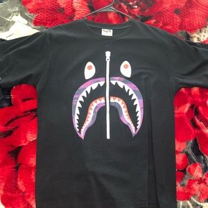 Bape shirt